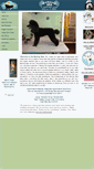 Mobile Screenshot of barkingspainc.com